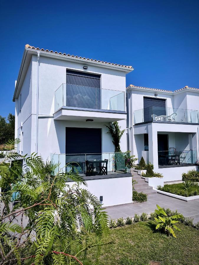 سبارتيا Magic Kefalonia Villa المظهر الخارجي الصورة