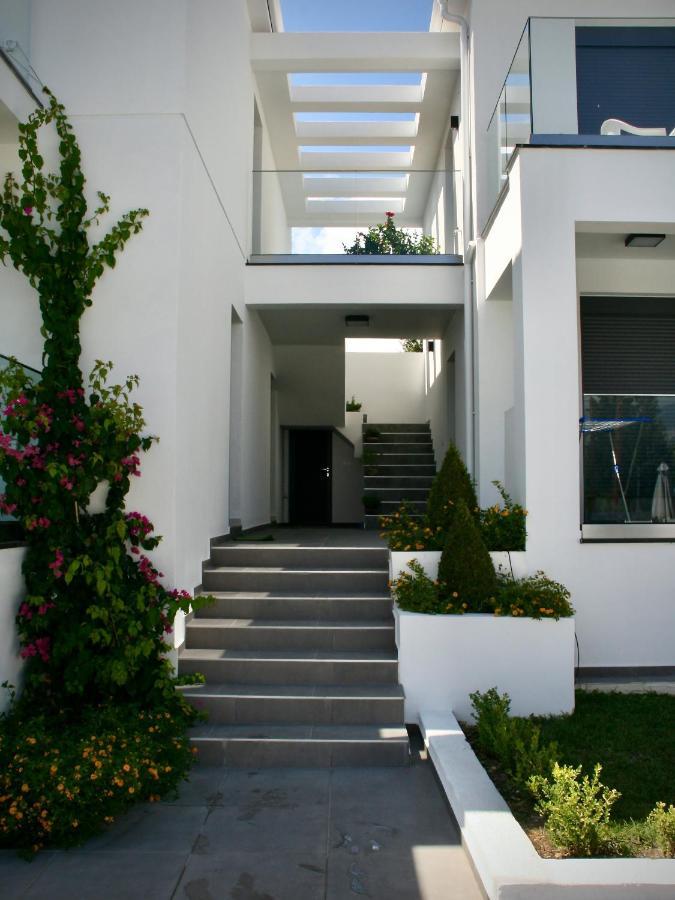 سبارتيا Magic Kefalonia Villa المظهر الخارجي الصورة