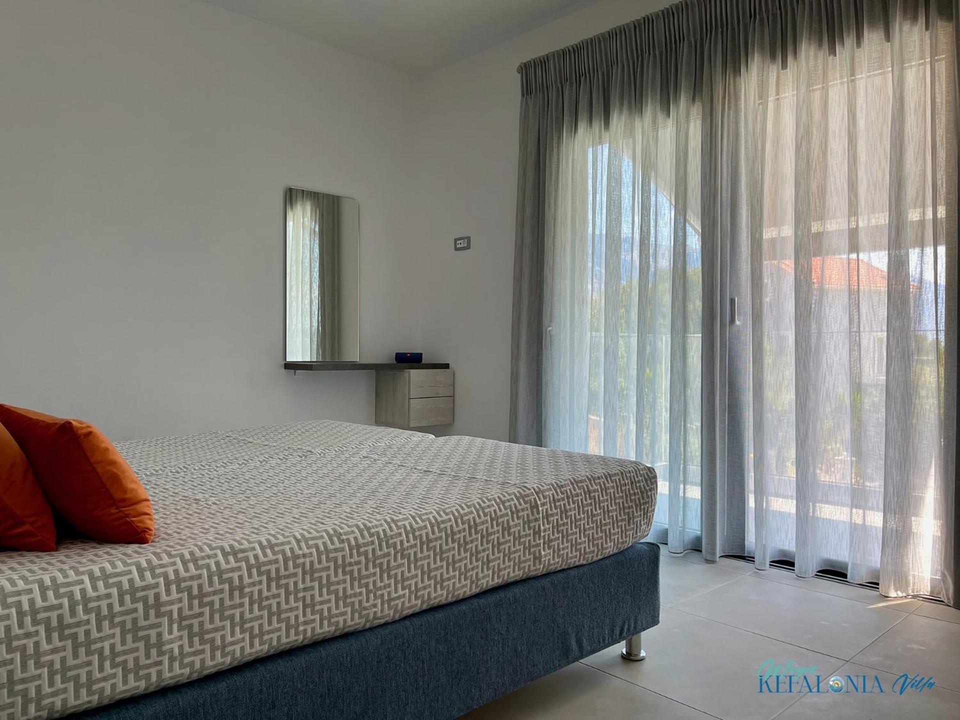 سبارتيا Magic Kefalonia Villa المظهر الخارجي الصورة