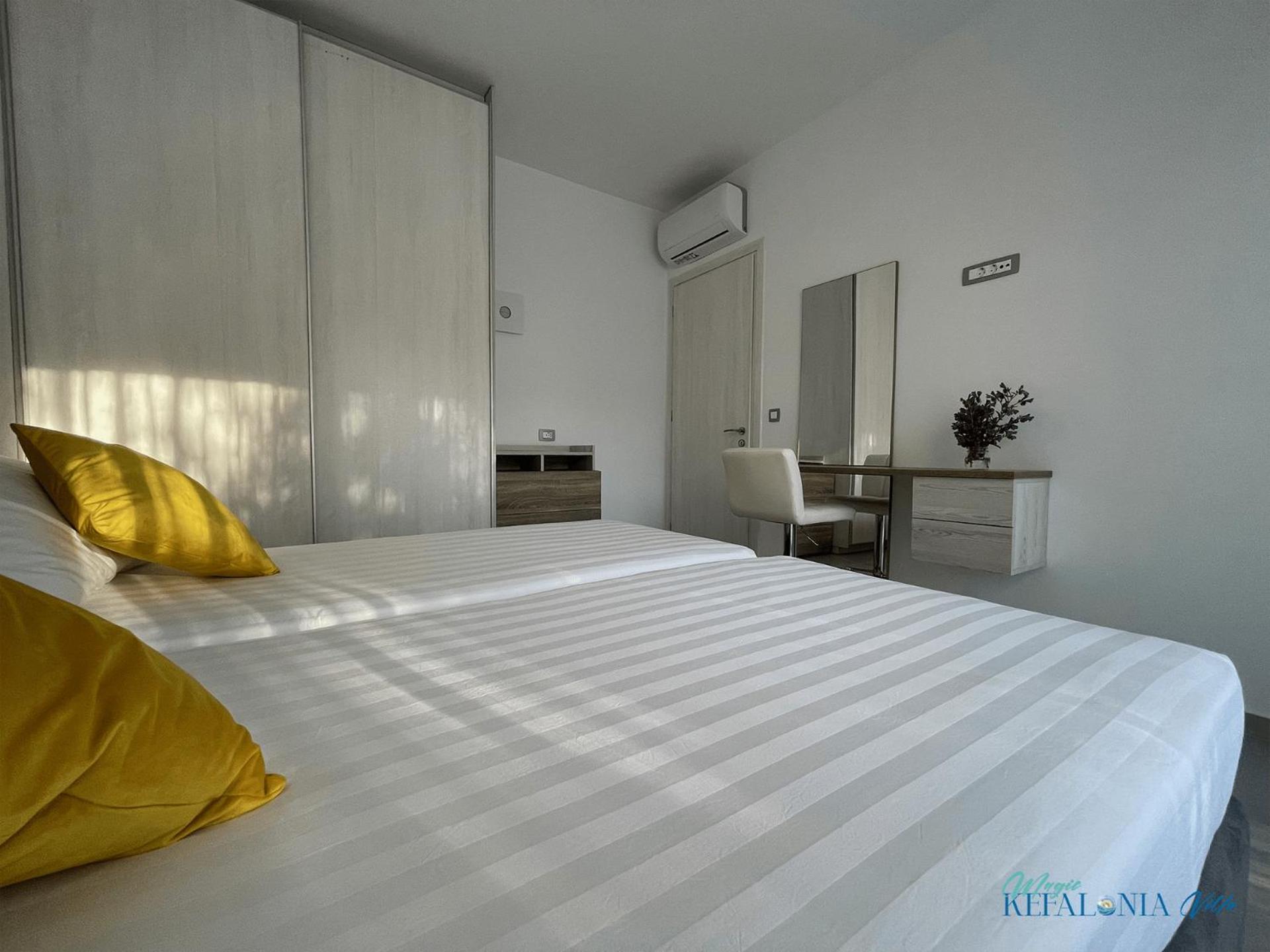 سبارتيا Magic Kefalonia Villa المظهر الخارجي الصورة